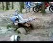 bourbier monchaujoux jeremy quad kymco 300 maxxer