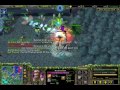 Centauro Contra Scourge e Fonte Centauro Contra Scourge e Fonte