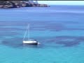 ibiza cala tarida  green oasis club