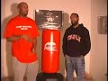 Guard Your Grill Boxing 52 "Politics as Usual"
