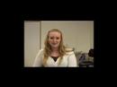 A sense of global responsibility: Lone Alice Johansen