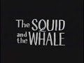 Squid and the Whale Trailer