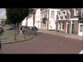 Opening the bridge with my PDA - subtitled