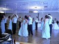 Dulces Sweet Sweet Sixteen Waltz & Tango Dance 2-13-10