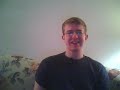 Happy Birthday message from Reed Floren