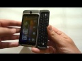 HTC Desire Z video 2