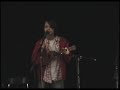 Eric Bradford plays Have You Ever Seen the Rain