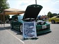 2000 supercharged ford mustang gt picture video
