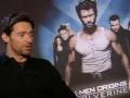 Hugh Jackman's Wolverine becomes swine flu casualty