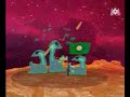 Avez vous deja vu - Des huitres intergalactiques