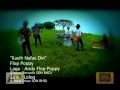 Flop Poppy-kasih nafas diri