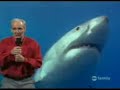 Whose Line - News Flash (Shark)