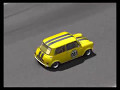 BBRTrophy - Gara 3 - Sachsenring
