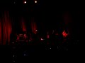 Faith No More - Mark Bowen BH 2009