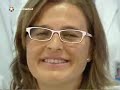 Testimonio de una superviviente del accidente de Barajas
