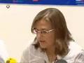 Testimonio de una superviviente del accidente de Barajas