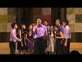Full Measure - Outstretched Hands