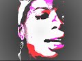 teledysk, klip, Nina Simone,- Brown Baby