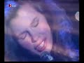 Bonnie Bianco - A Cry In The Night (hitparade)