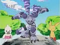 Digimon Frontier - Goodbye