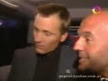 Viggo on CQC- Argentina