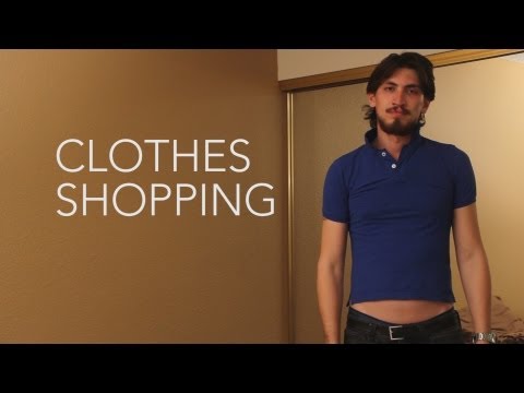 Tall People Problems