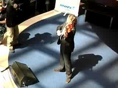 Andre Rieu at Eastland 22 Sep 2007