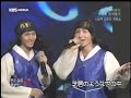 Medley de musicas tradicionais coreanas