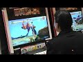 Street Fighter 4 Ryu vs E.Honda Street Fighter 4 Ryu vs E.Honda
