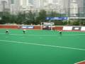 Blacksticks ladies miss 9 penalty corners against GB