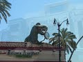 LOS ANGELES - USA