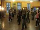 ELECTRODANCE TOULOUSE(1er stage Linsay)