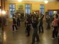 ELECTRODANCE TOULOUSE(1er stage Linsay)