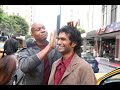 Sendhil Ramamurthy/ Extraordinary Beauty Sendhil Ramamurthy/ Extraordinary Beauty