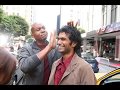 Sendhil Ramamurthy/ Extraordinary Beauty