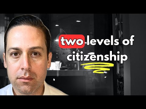 The Plan to REVOKE U.S. Citizenship
