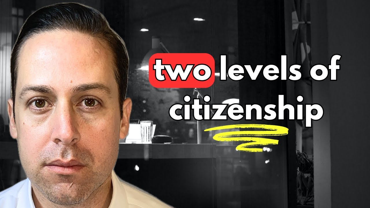The Plan to REVOKE U.S. Citizenship