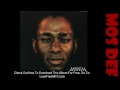 Bekijk muziek clip van Mos Def met Hip Hop