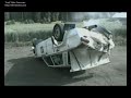 Rajd Finlandi- DZWONY!!!!!!!