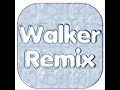 Mika - Relax, Take It Easy (Walker Remix)
