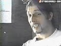 Deftones - 1996 UFest Riot!