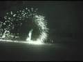 Steel Wool and Battery