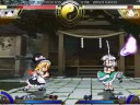 Touhou IaMP - Youmu (HadesDragon) vs Marisa (KH Vandread)