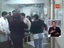 AGONIA,MUERTE Y ANARQUIA EN CHILE