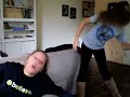 satisfaction remix song cammie and shannon