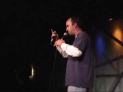 Comedian Doug Stanhope leaves the crowd in stitches pt 1 - 5