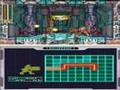 MEGA MAN ZX - BIOMETAL OX VS BIOMETAL