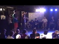 Yoshitaku vs Kei – BLACK JAM vol.3 TOP8