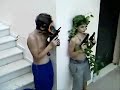 Counter Strike in Alimos xD