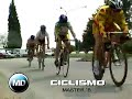 CICLISMO GRAN PREMIO CIUDAD DE CHASCOMUS CICLISMO GRAN PREMIO CIUDAD DE CHASCOMUS